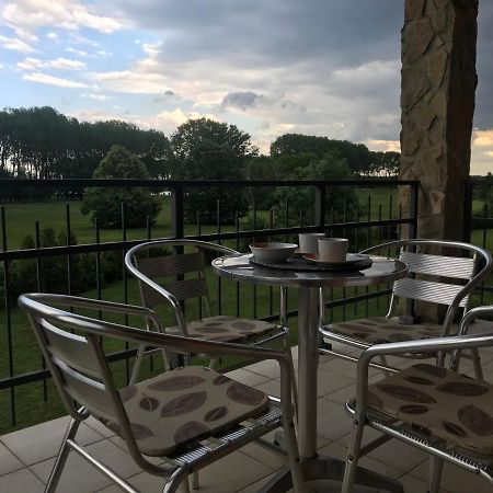 Lili Apartman Birdland Buekfuerdo Экстерьер фото