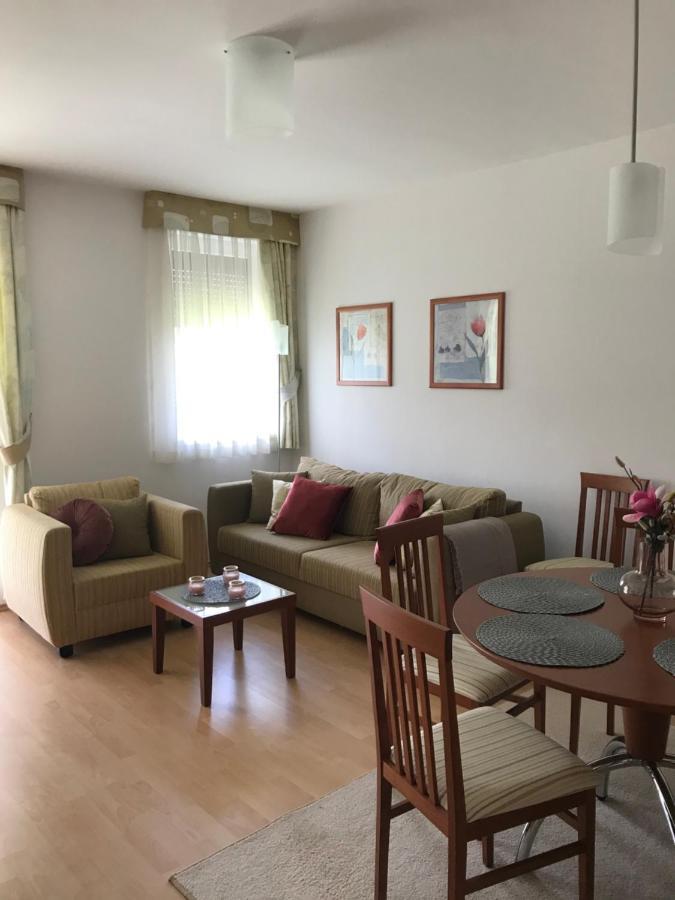 Lili Apartman Birdland Buekfuerdo Экстерьер фото