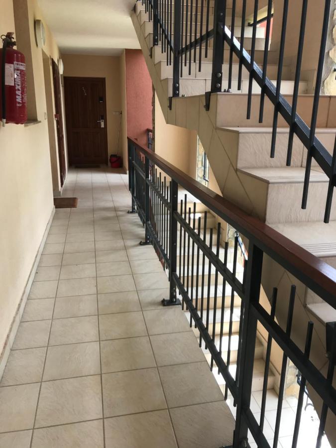 Lili Apartman Birdland Buekfuerdo Экстерьер фото