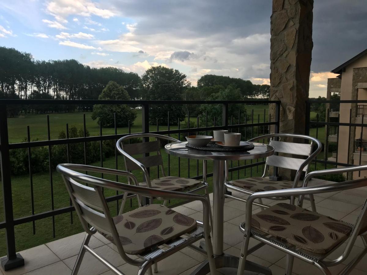 Lili Apartman Birdland Buekfuerdo Экстерьер фото