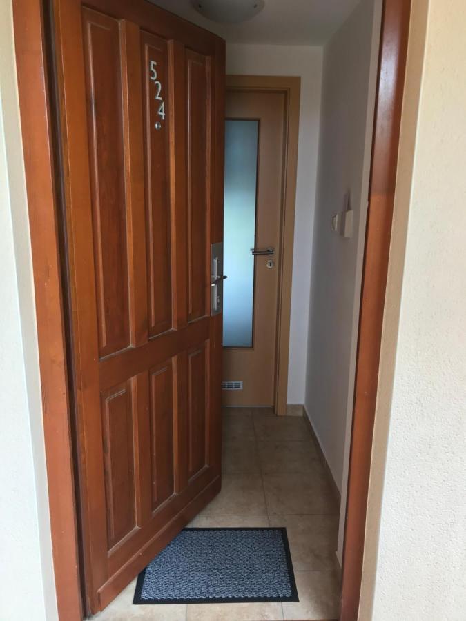 Lili Apartman Birdland Buekfuerdo Экстерьер фото