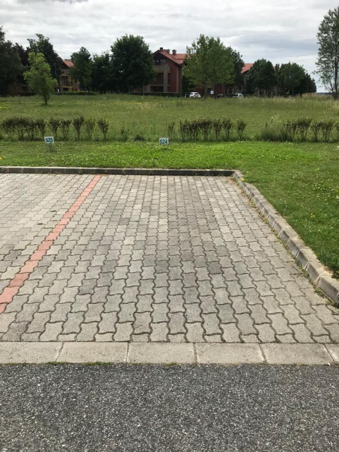 Lili Apartman Birdland Buekfuerdo Экстерьер фото