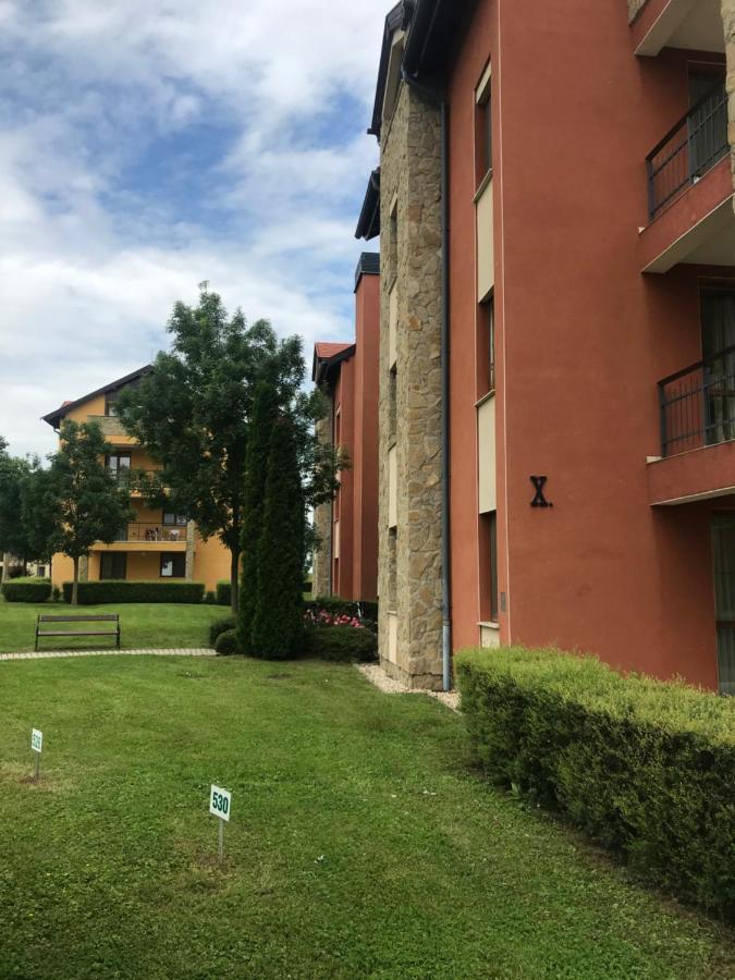 Lili Apartman Birdland Buekfuerdo Экстерьер фото